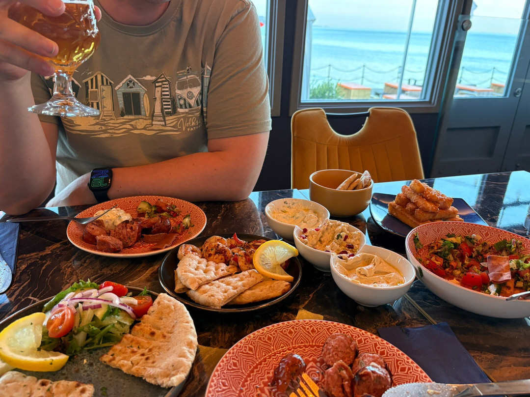 Cavells Mediterranean Lounge