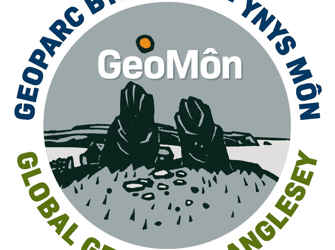Geomon UNESCO Global Geopark-Amlwch必去景点