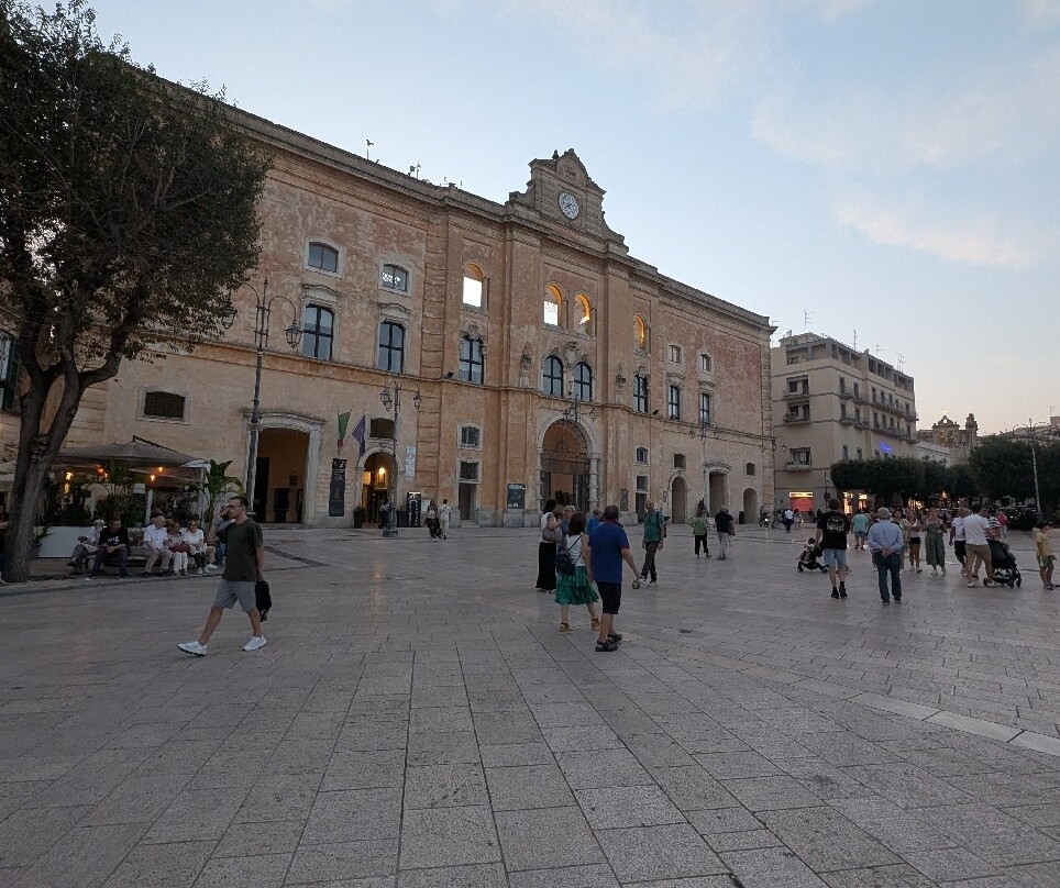 DREAMS FOR TOURISTS s.r.l.s.-巴里必去景点