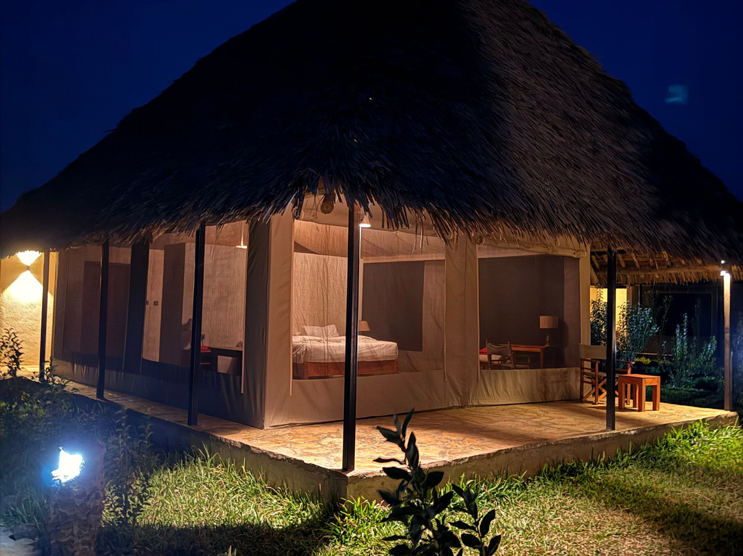 Brighte Maasai Adventures-Mara North Conservancy必去景点