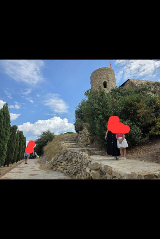 Castillo de San Juan-布拉内斯必去景点