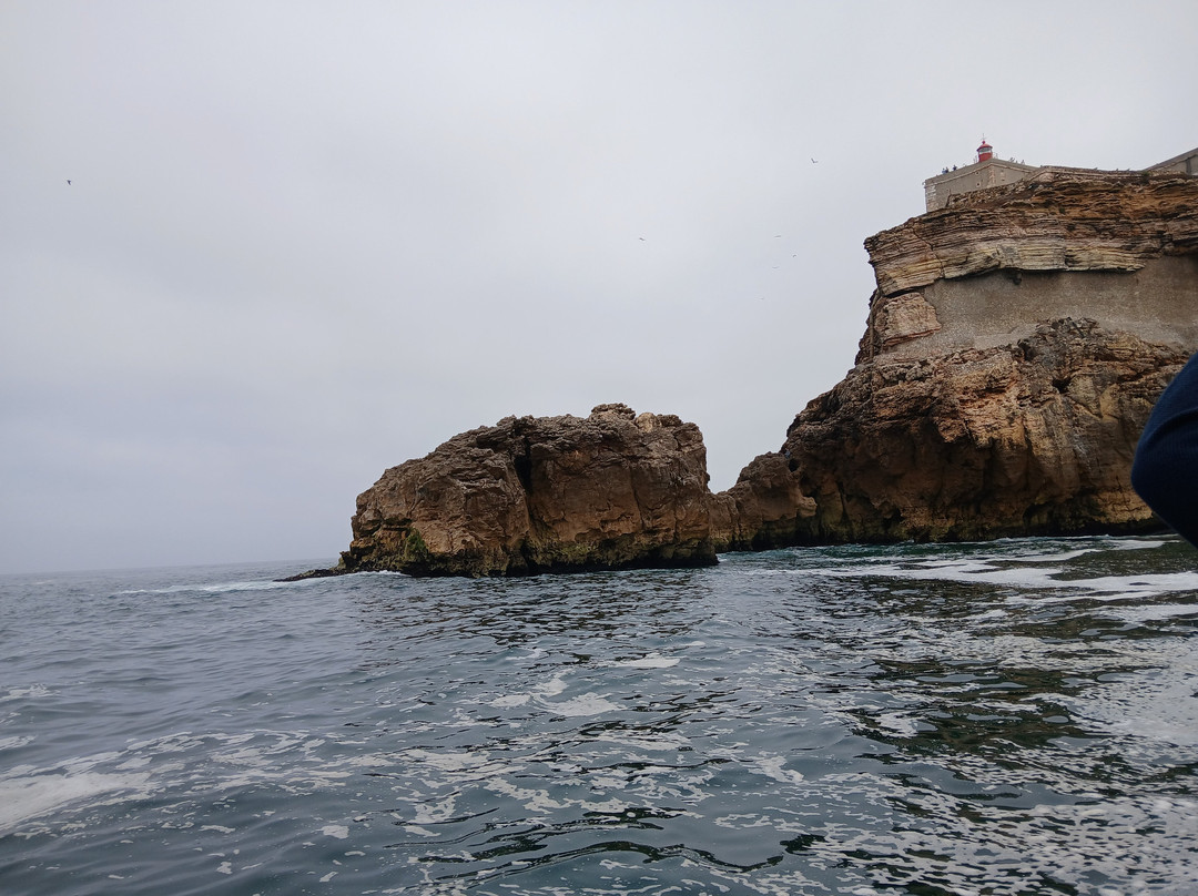 Nazare Water Fun-纳扎雷必去景点