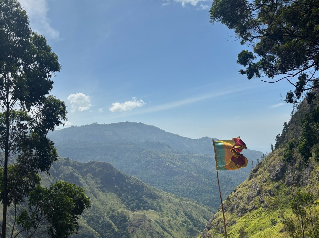 Sri Lanka Travel Partner-尼甘布必去景点