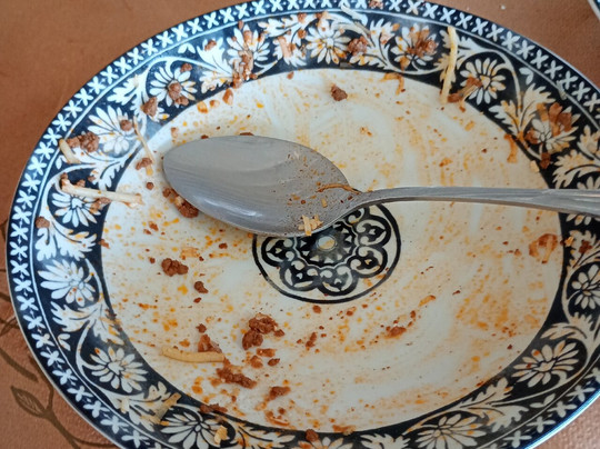 Taverna O Manolis主图