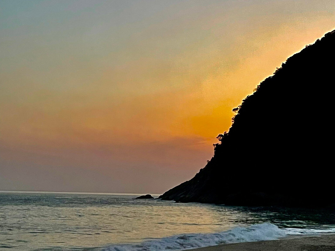 Hotel Sambaqui主图