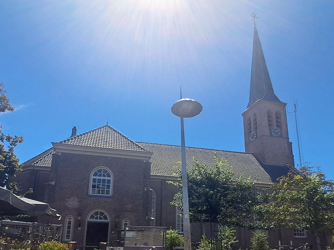 Protestantse Kerk Zandvoort