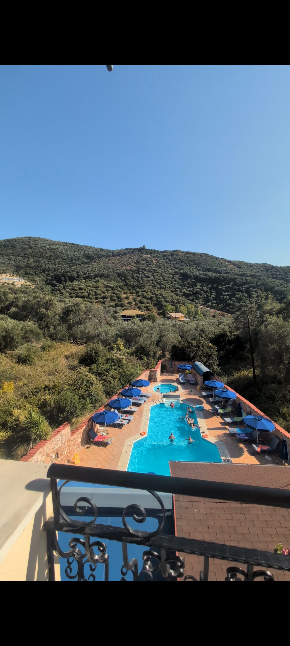 Zozefina Apartments & Studios-官方