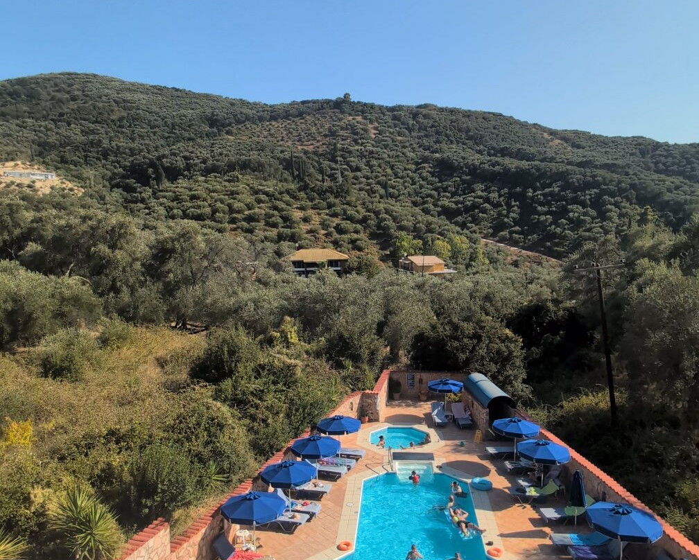 Zozefina Apartments & Studios主图