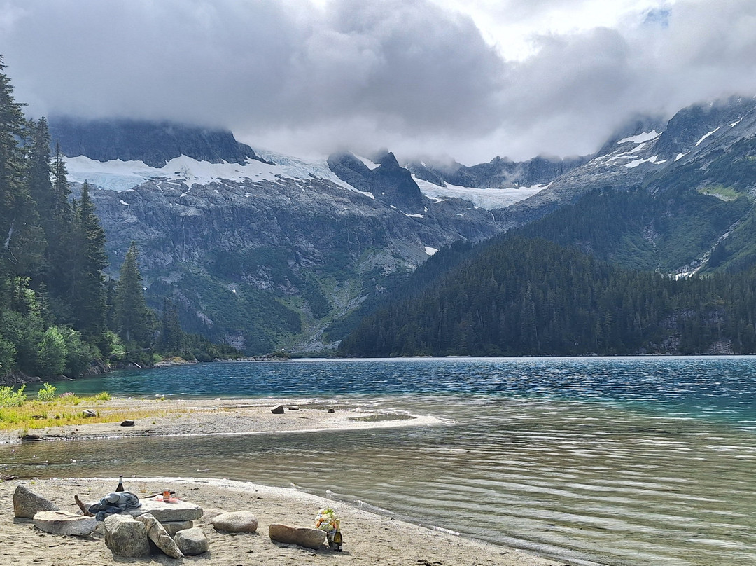 Lake Lovely Water-斯阔米什必去景点