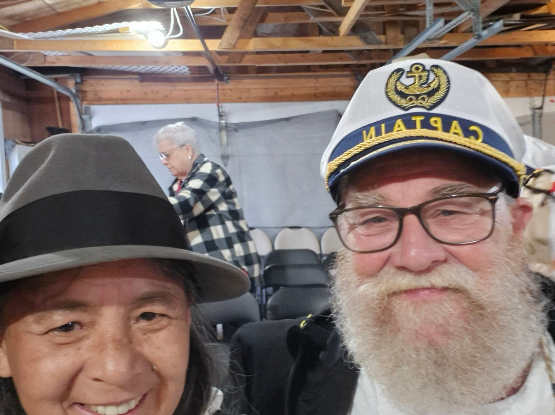 Grand Old Shed Party Show-Twillingate必去景点