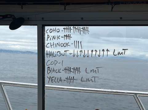 Salmoncrazy Adventures-Kodiak必去景点