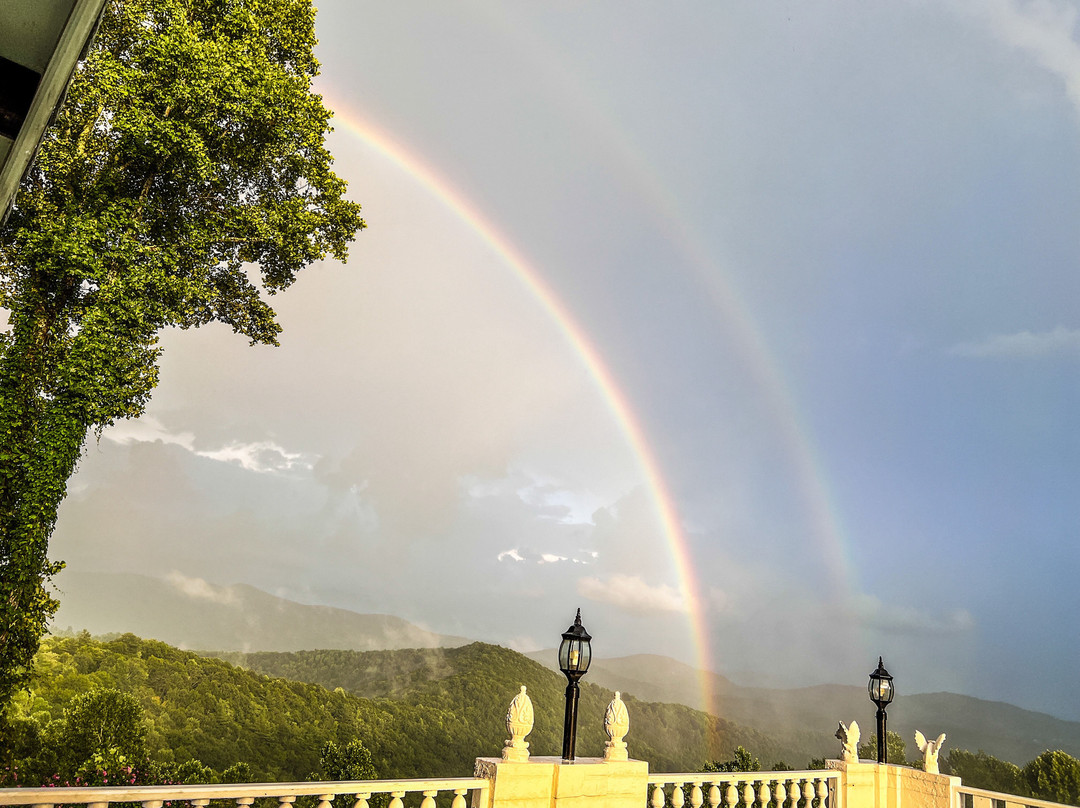 Smithmore Castle-Spruce Pine必去景点