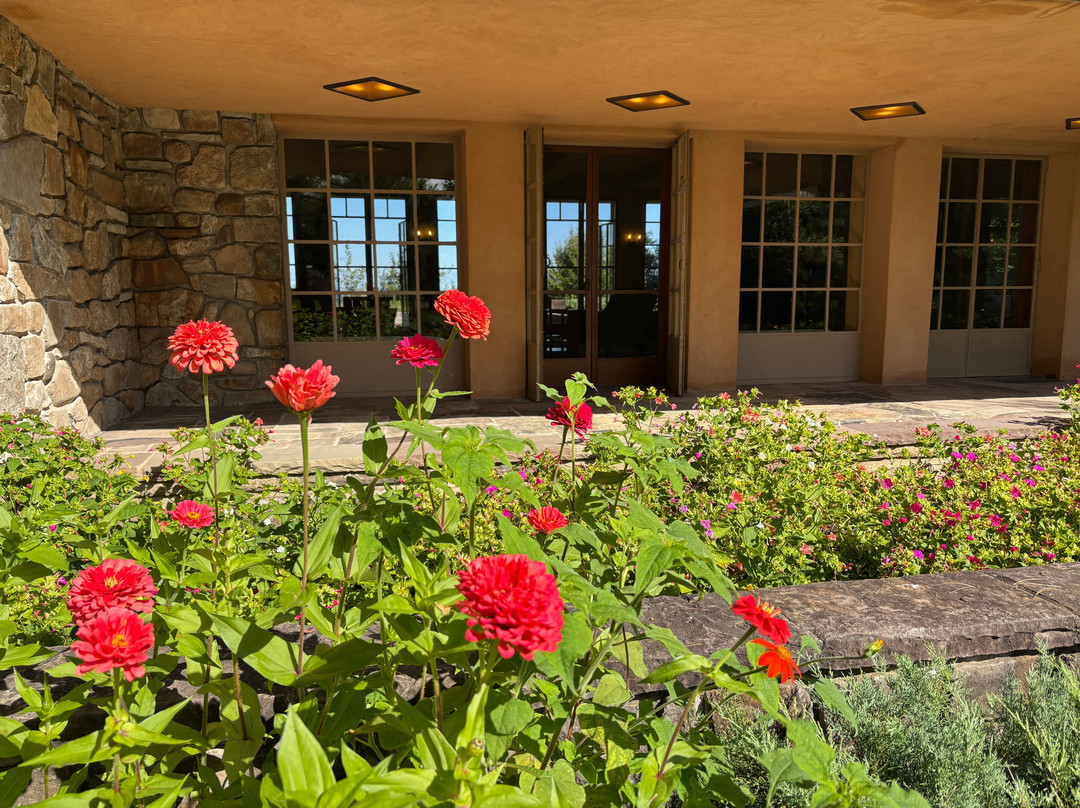 Frank Lloyd Wright's Graycliff-Derby必去景点