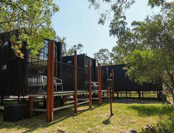 C & C Park