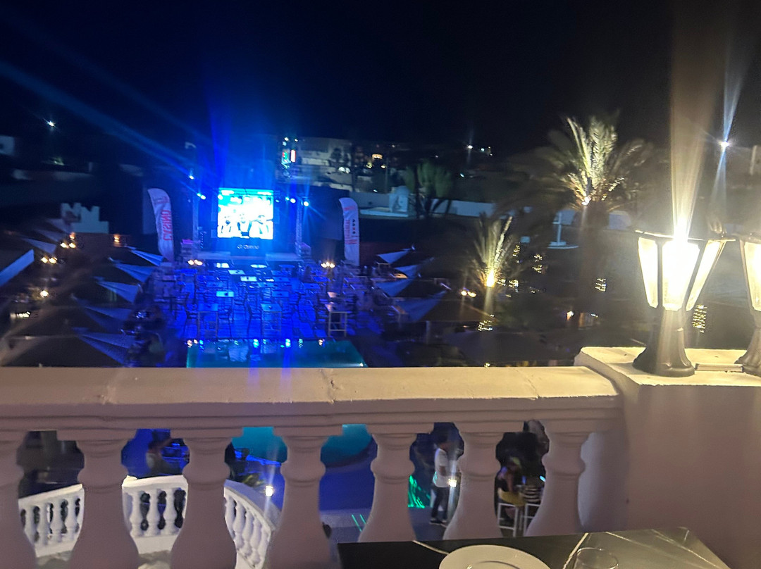 Le Grand Casino De Djerba-杰尔巴岛必去景点