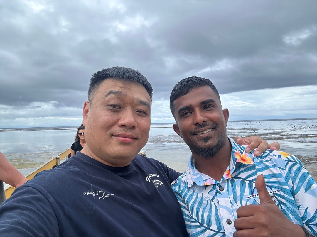 Taufiq's Transfers And Tours-纳迪市必去景点