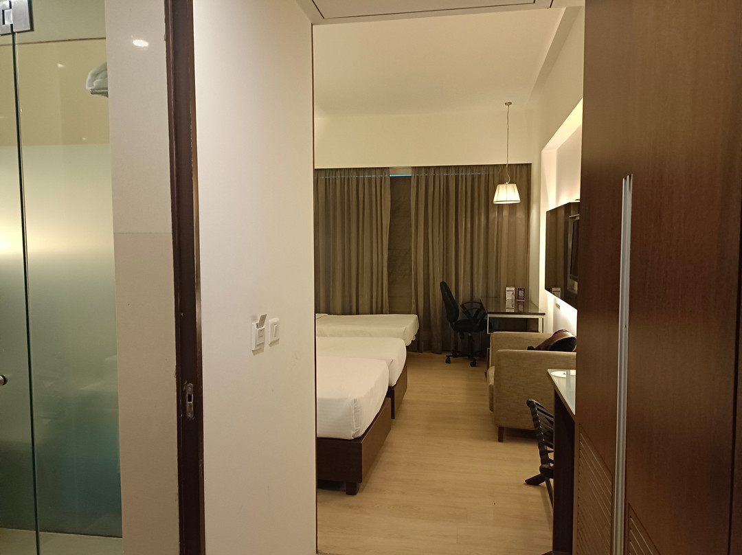 Regenta Central Grand Exotica主图