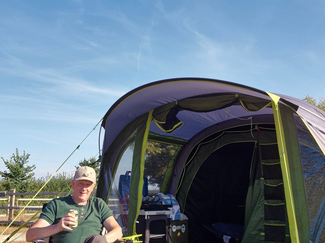 Burton Springs Fishing and Holidays-布里奇沃特必去景点