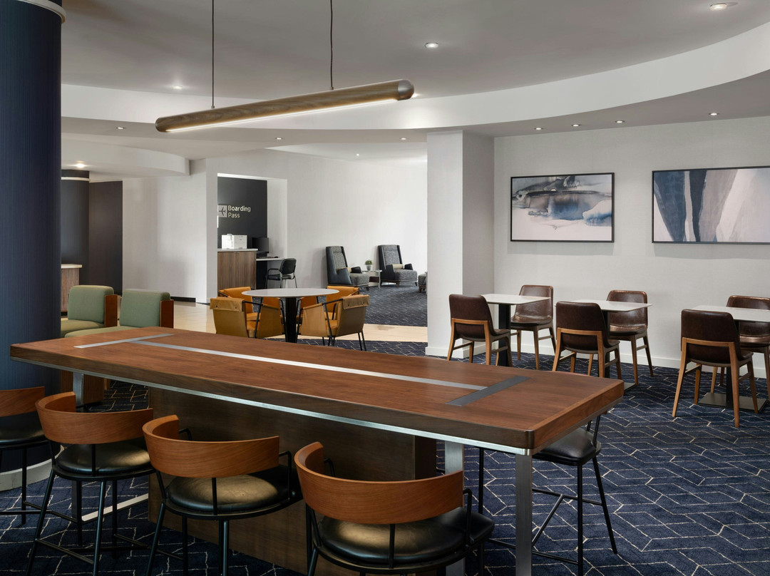 Courtyard by Marriott Dayton-University of Dayton主图