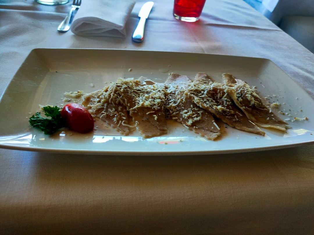 Sport Hotel Europa主图