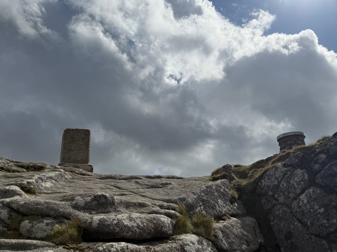 Bennachie Hill Walks-阿伯丁必去景点