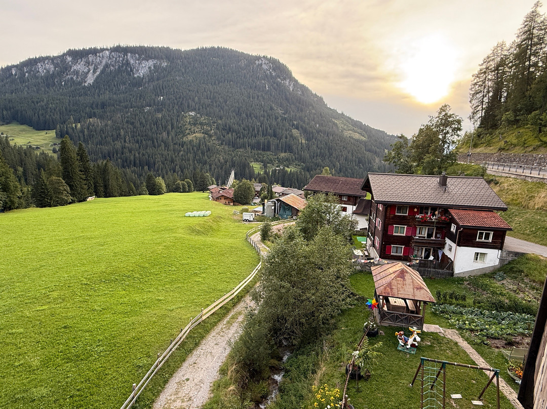 Gasthaus Edelweiss主图