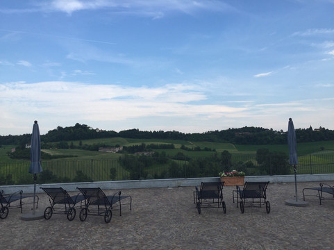 Moncalvo酒店住宿-SPINEROLA  Hotel Nidum, Restaurant Godezia, Spa Arborea