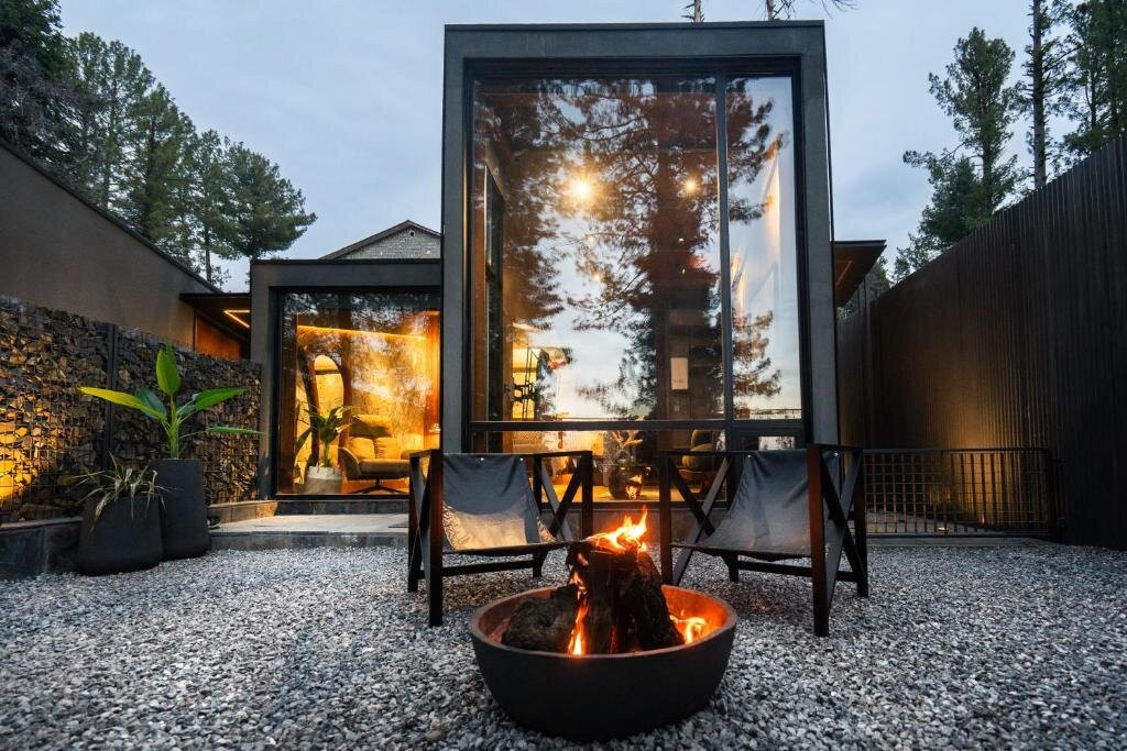 Escape Hotels & Resorts