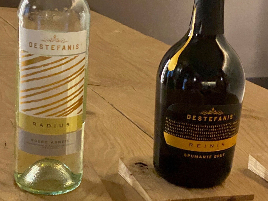 Cantina Destefanis-Canale必去景点
