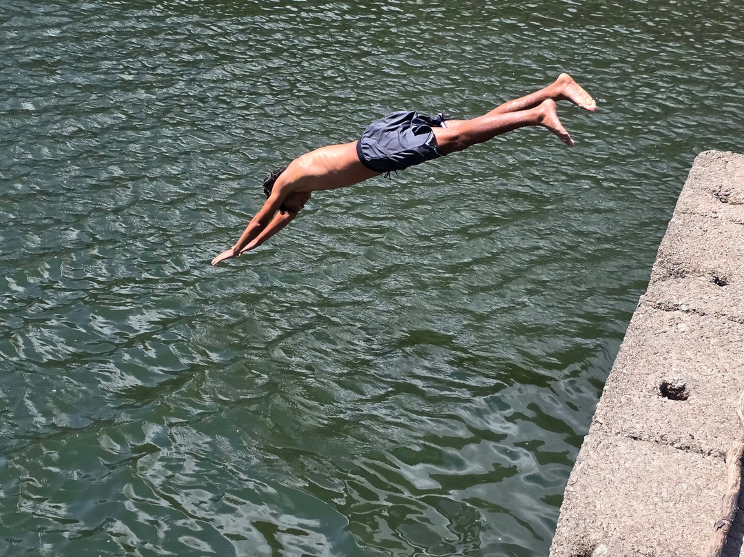 Portugal Extreme-Tabua必去景点