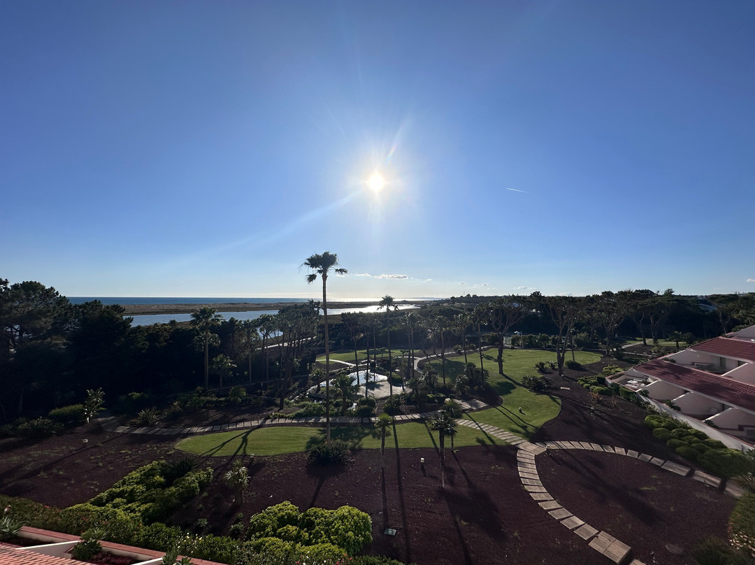 Hotel Quinta Do Lago主图