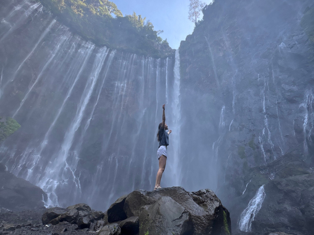 Ijen Bridge Tour-巴纽旺宣必去景点