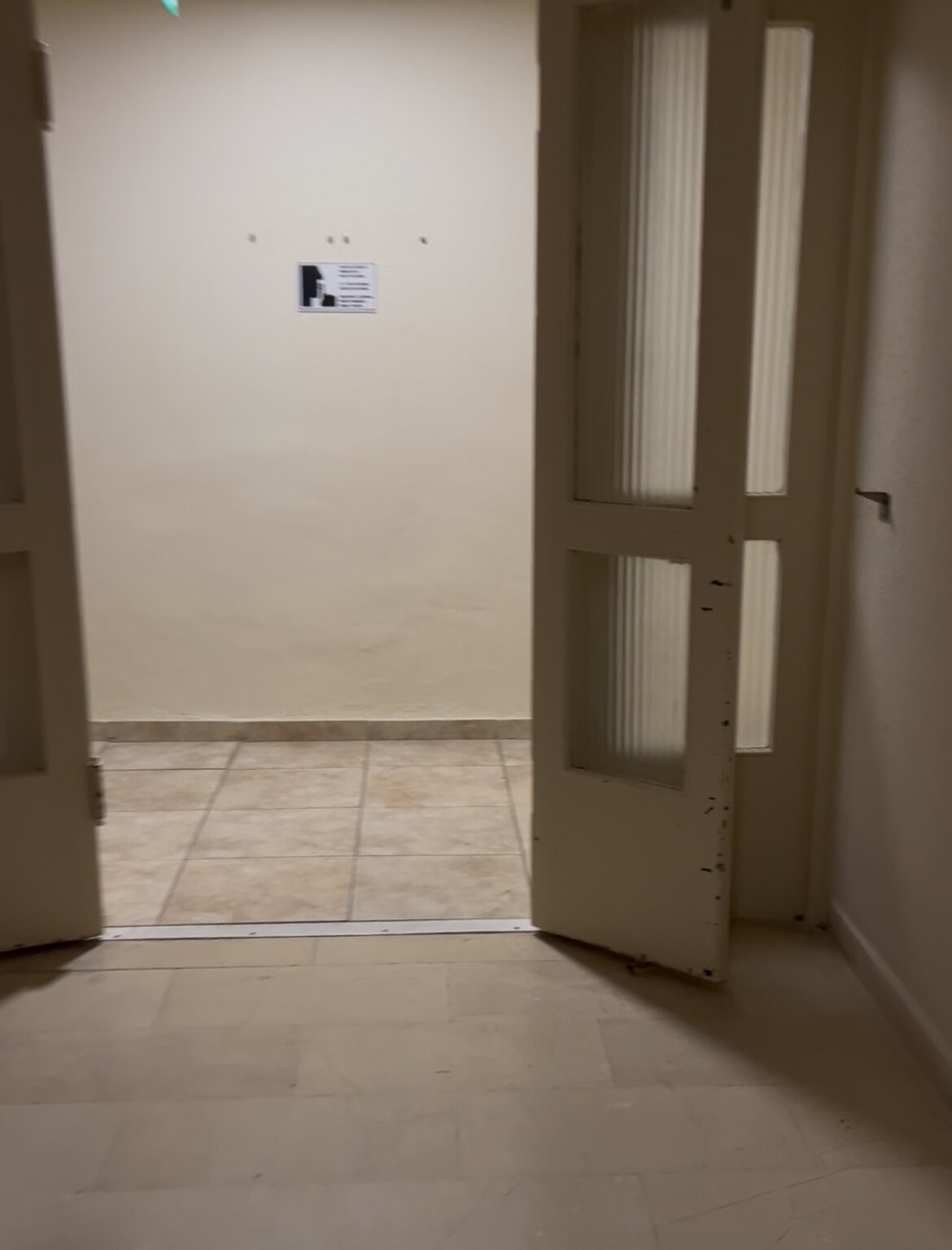 Belvedere Hotel-浴室