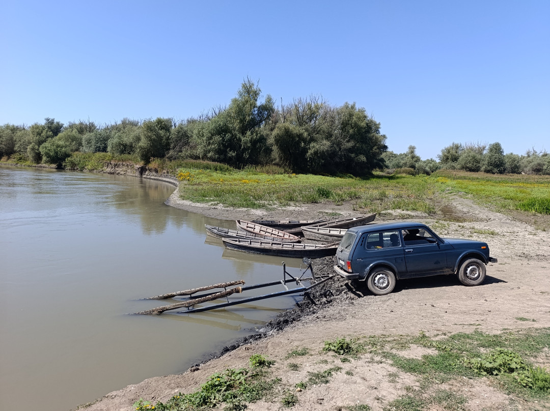 La Gura Cuptorului-Cahul必去景点