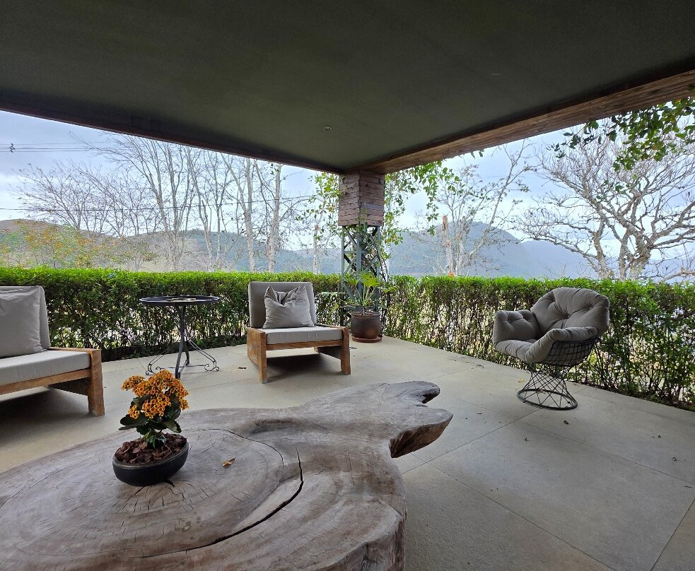 Terracota Hotel主图