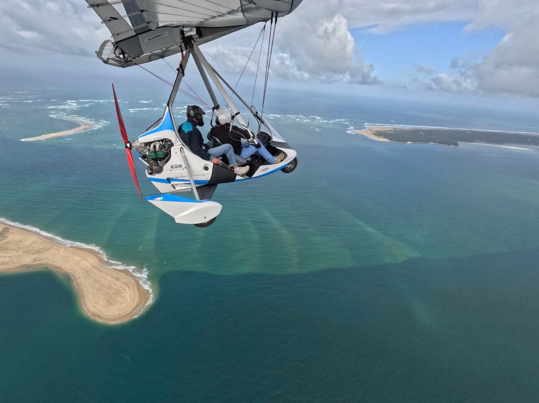 Ulm Evasion-拉泰斯特德比克必去景点