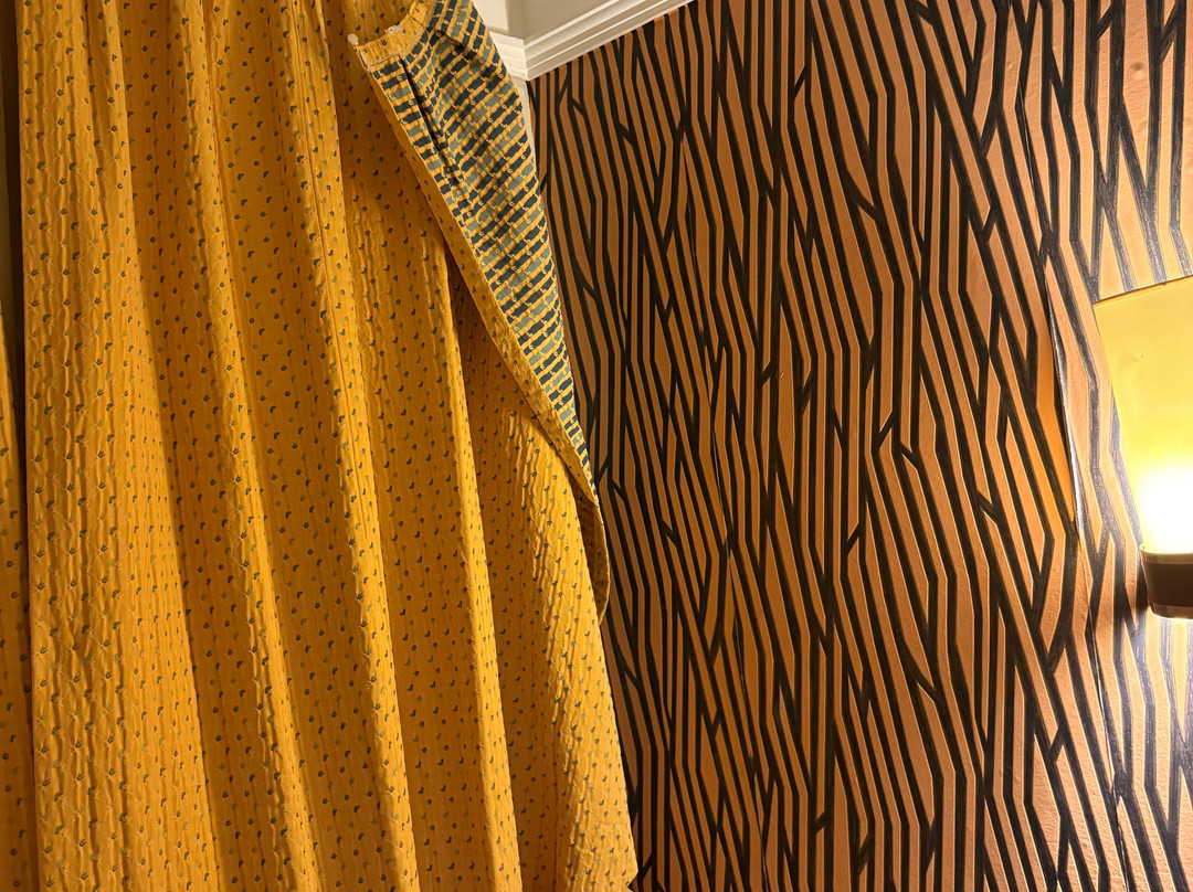 Club Alpina Apartments Hotel主图