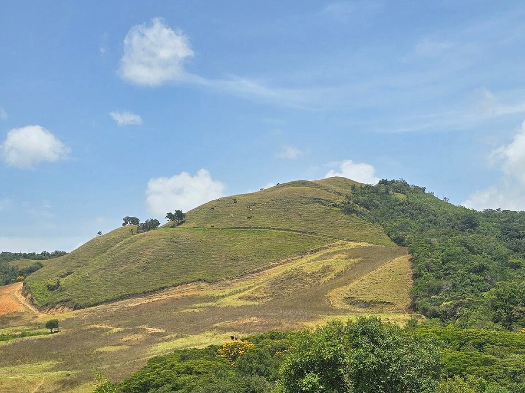 Posada El Encanto主图