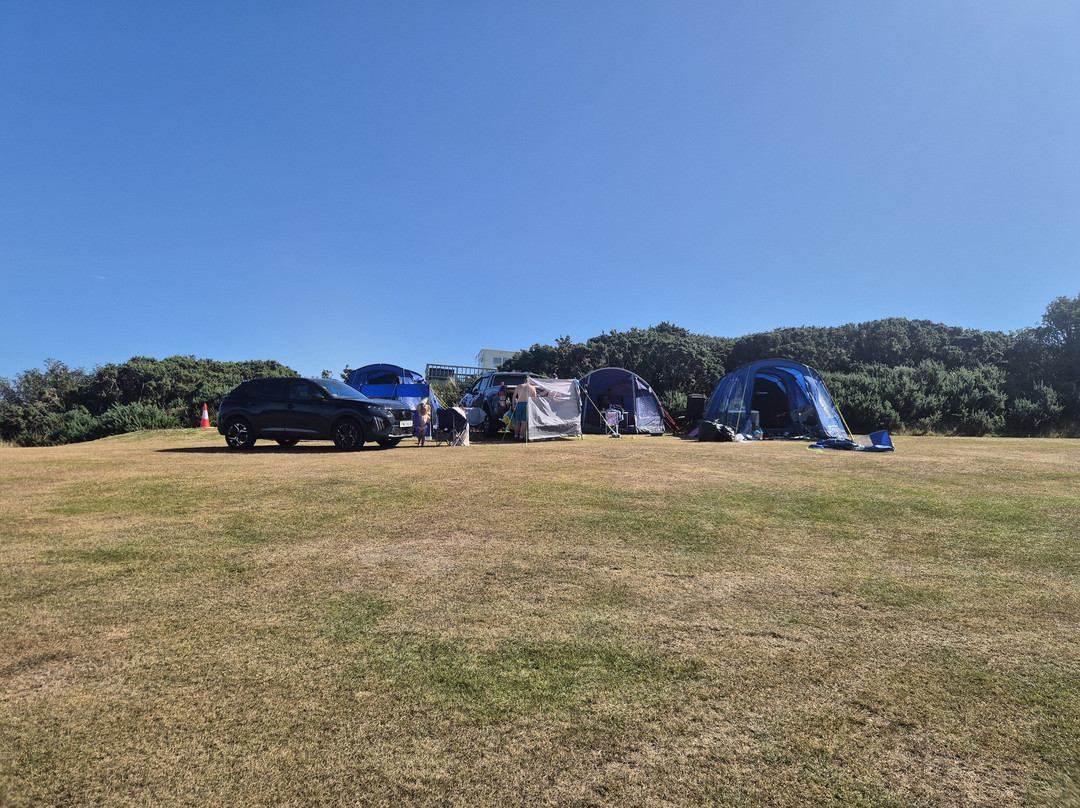Silverbay Caravan Park-Portaferry必去景点