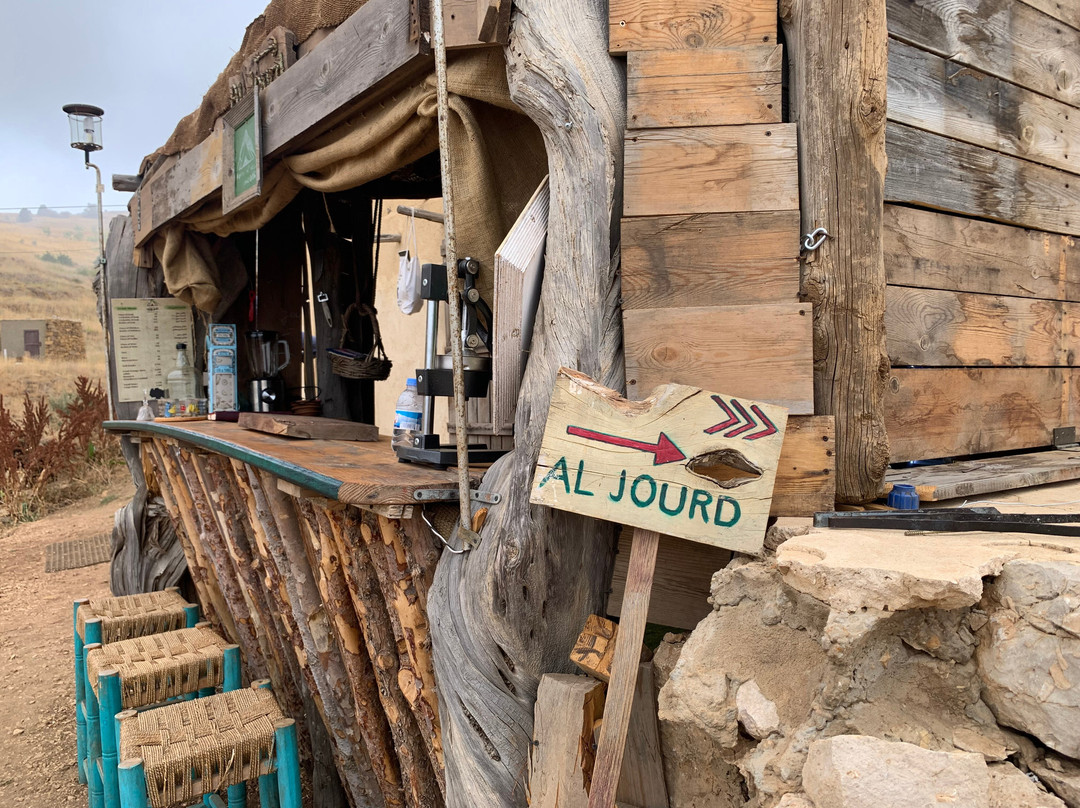 Discovery Beyond Borders-Zouk Mosbeh必去景点