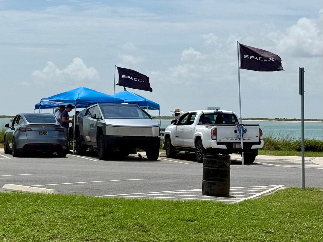 South Padre Island Beach-南帕诸岛必去景点