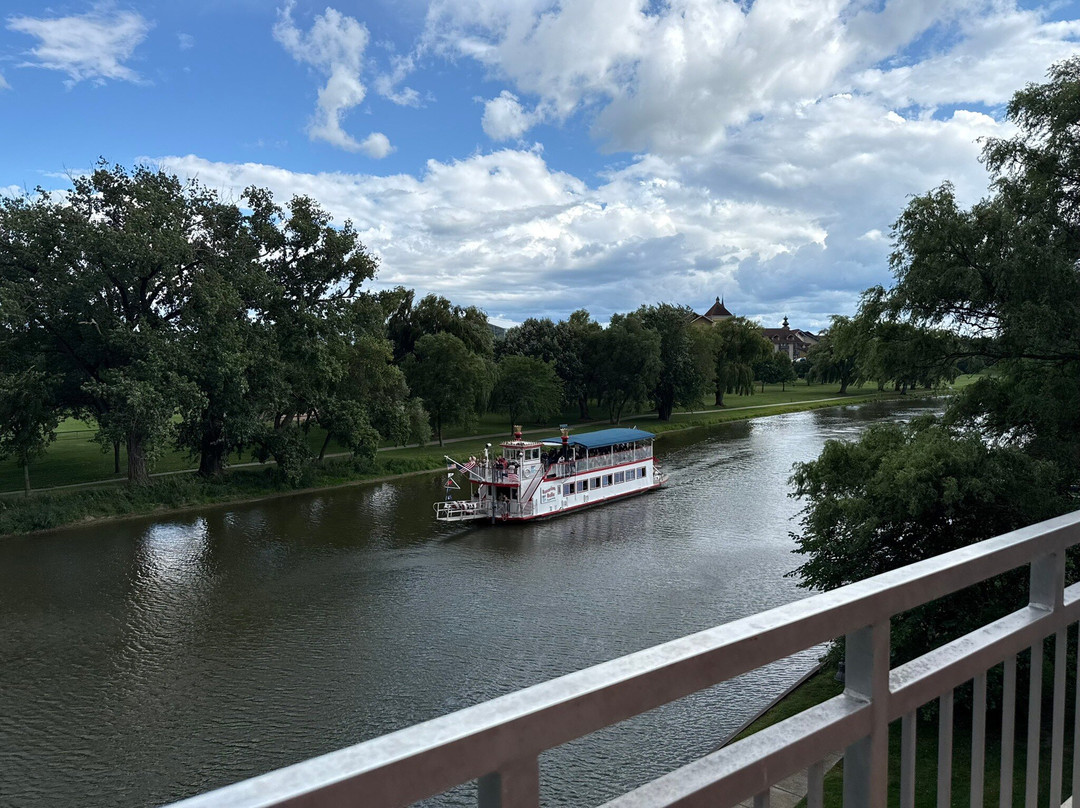 The Marv Herzog Hotel主图