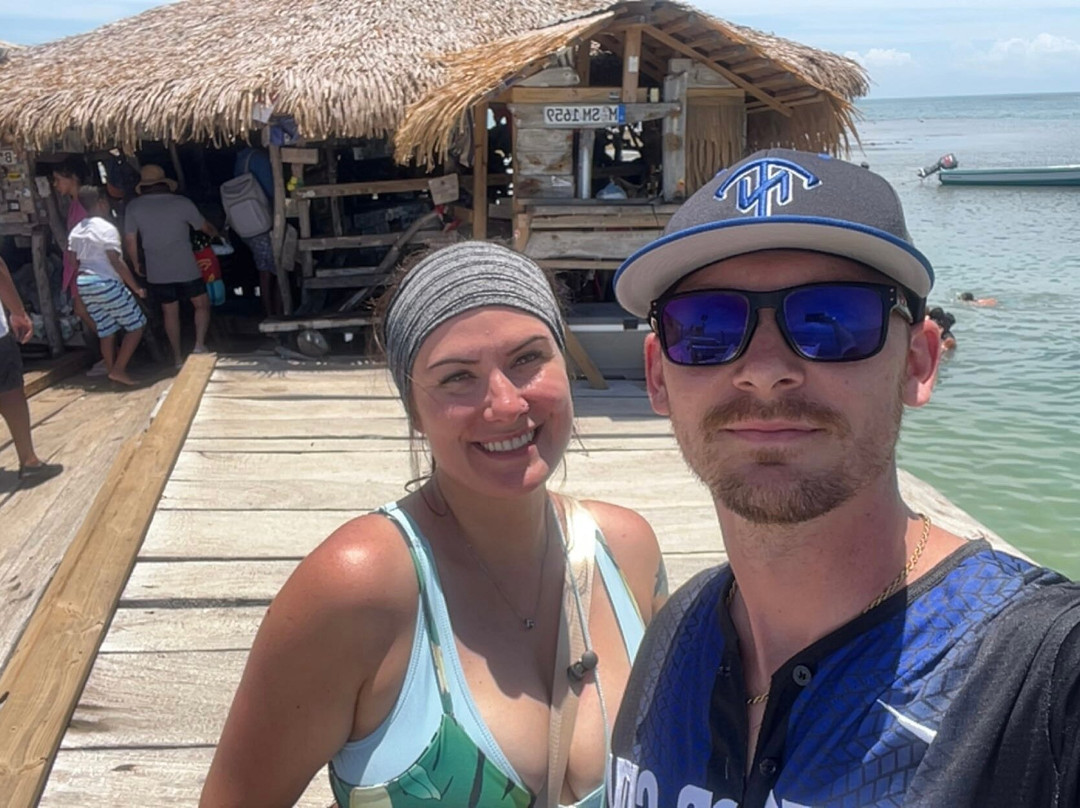 Barrett Adventures-蒙特戈贝必去景点