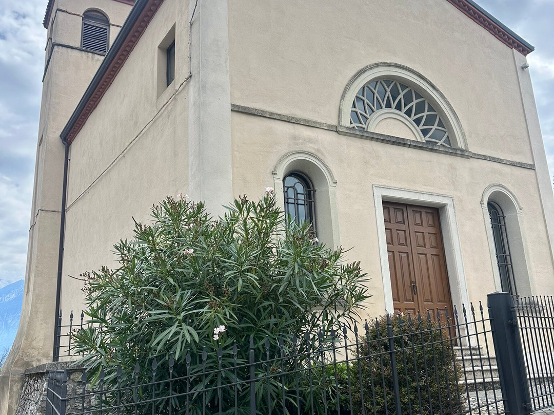 Church of San Pietro in Gardola
