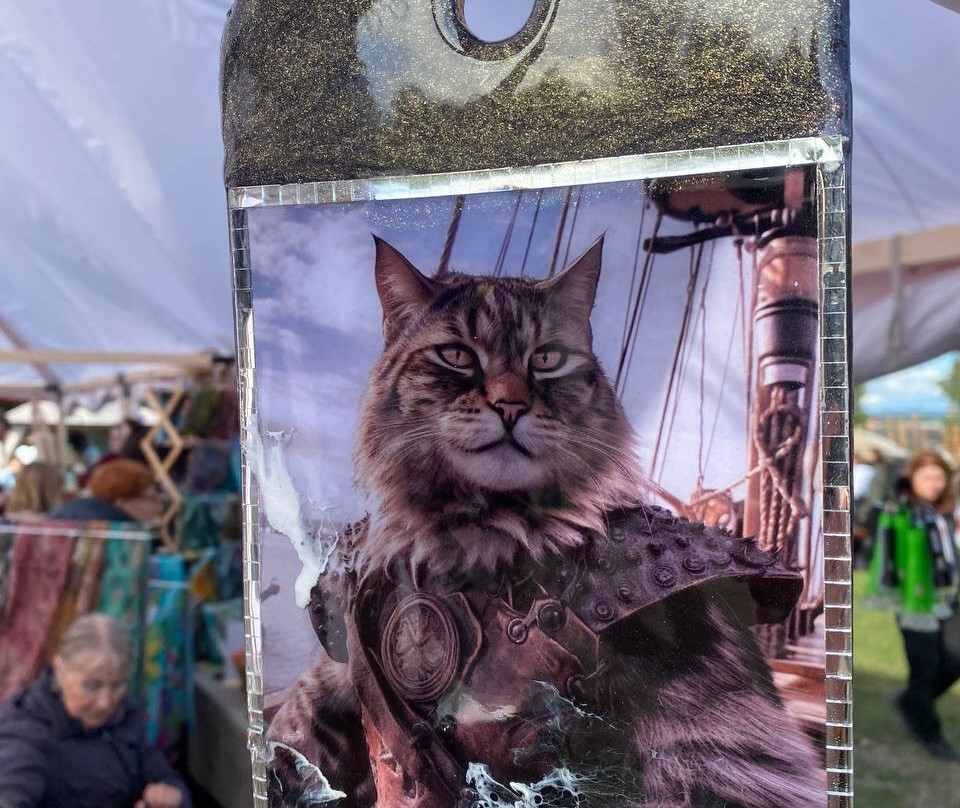 Imandra Northern Culture Festival-Monchegorsk必去景点