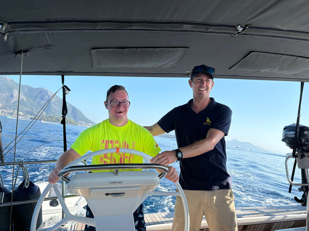 Activity Holidays Greece-莱夫卡扎必去景点