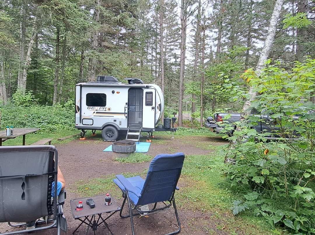 Judge C.R. Magney State Park-大马雷必去景点