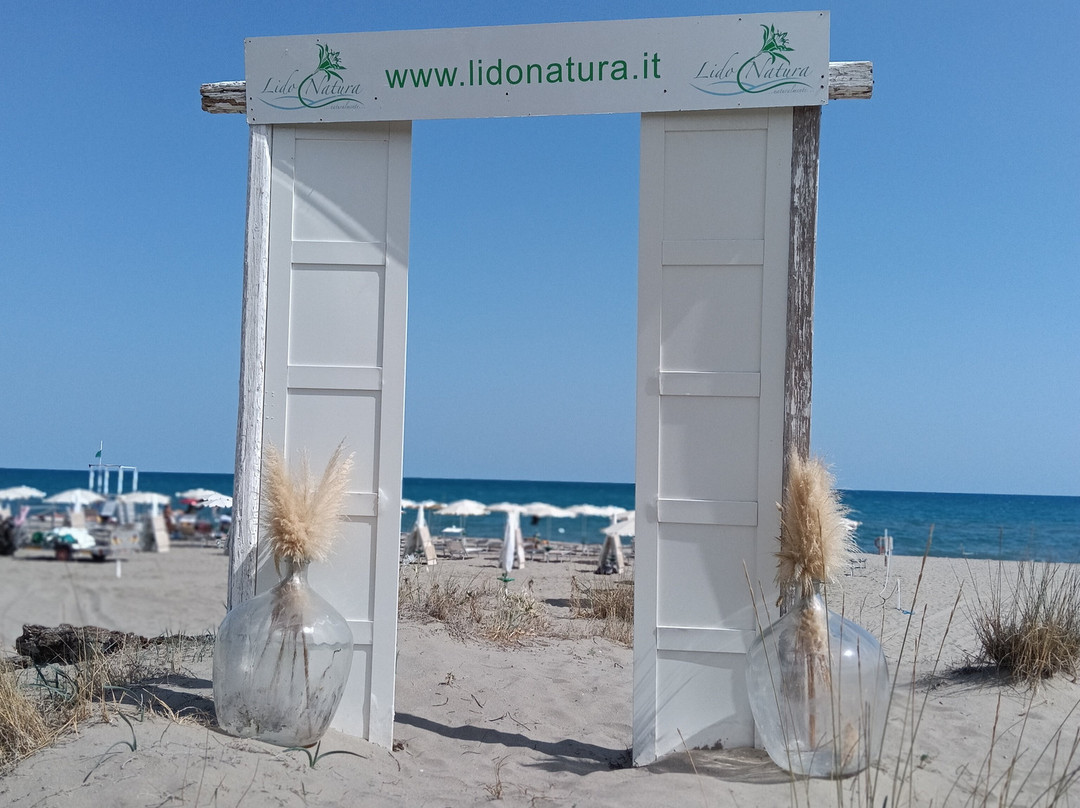 Lido Natura-Marina di Pisticci必去景点