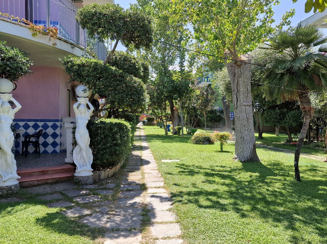 Hotel Villaggio Il Carlino主图