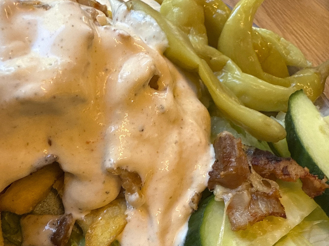 Pizzeria Milano Borås